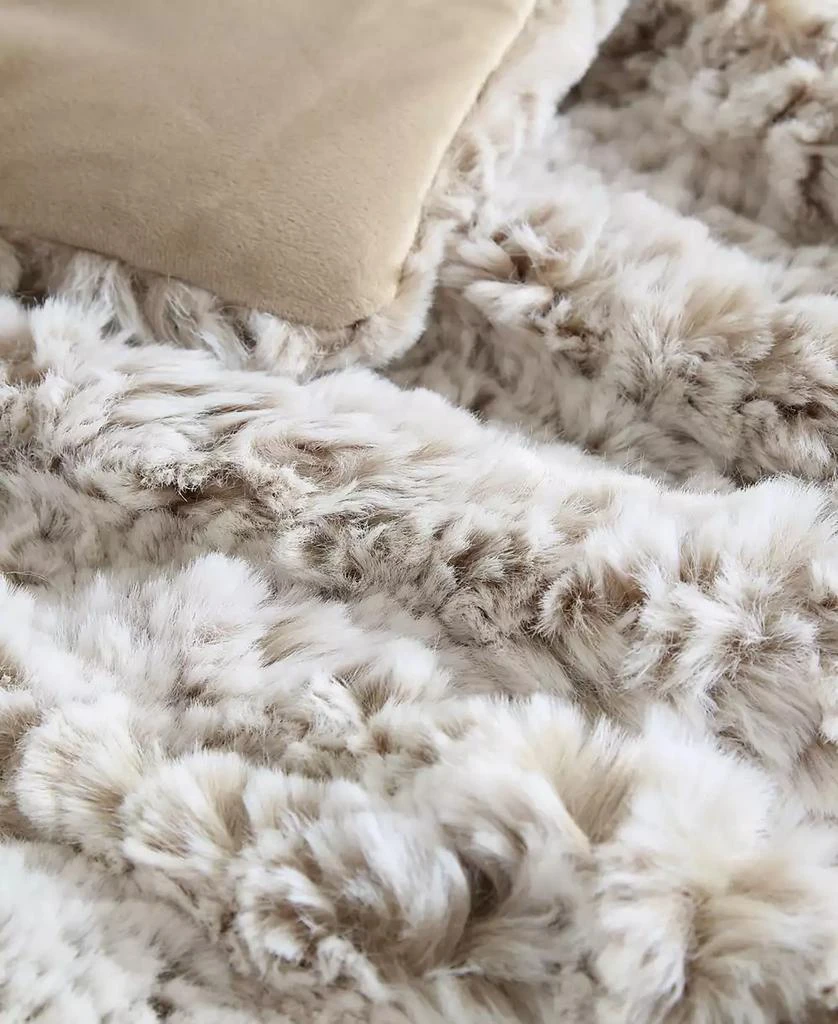 UGG Balboa Plush Comforter Set 3