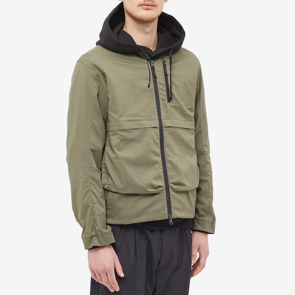 Tilak Tilak  PoutnikBlade Jacket
