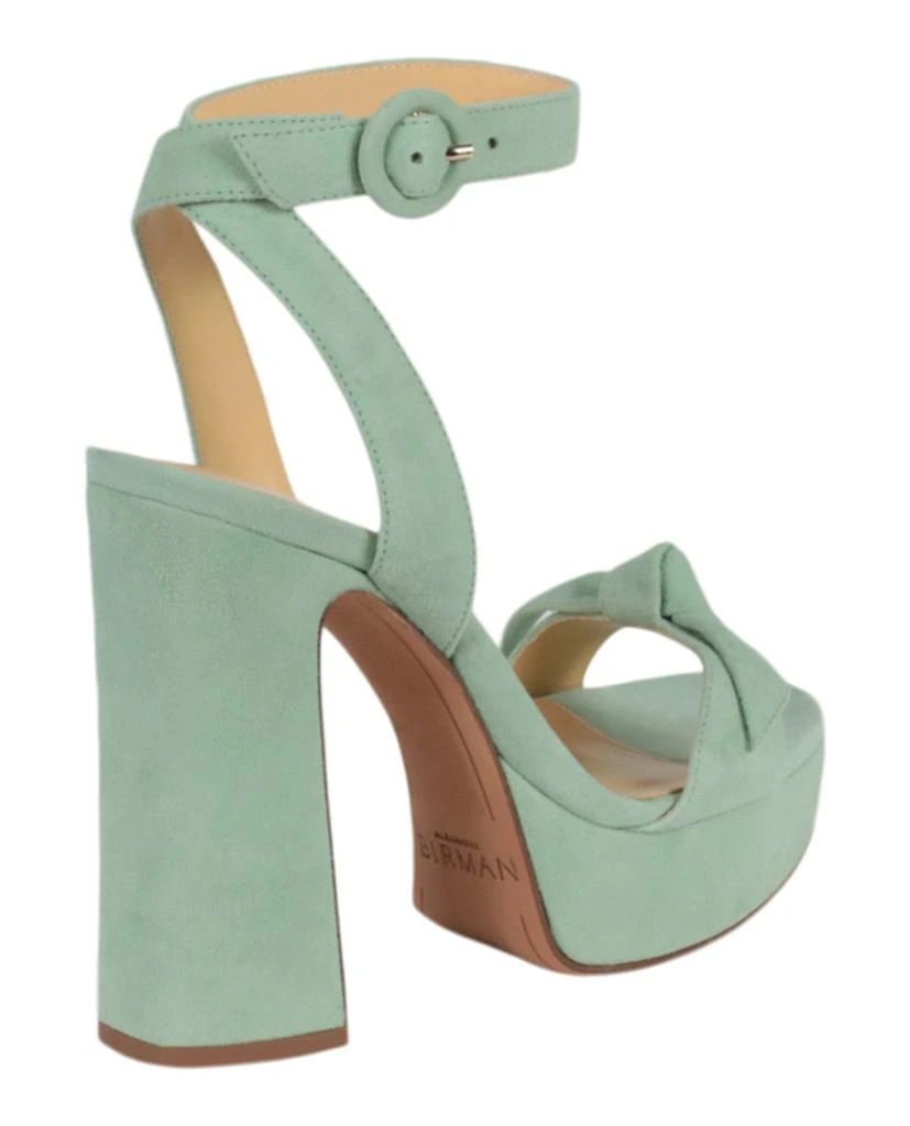 Alexandre Birman Clarita Curve 120 High Heel Sandals 3