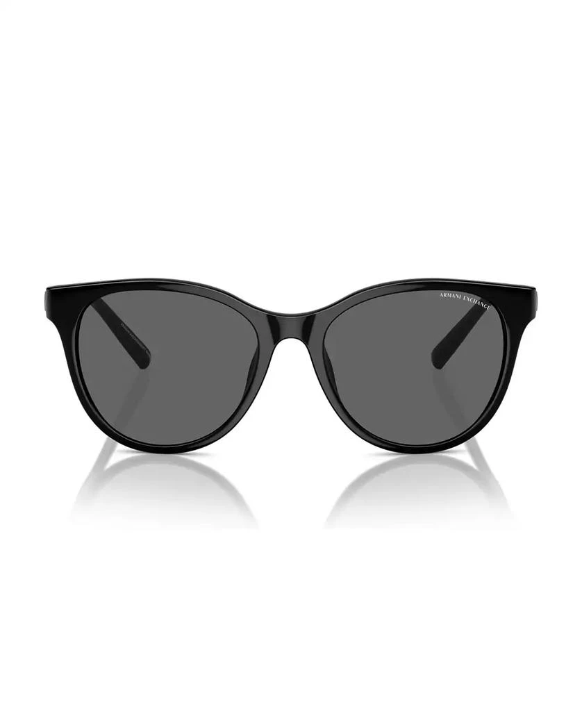 Armani Exchange Women's Sunglasses, Ax4144Su 3