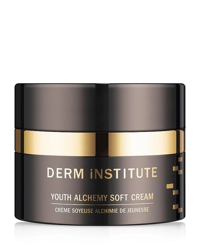 DERM iNSTITUTE Youth Alchemy Soft Cream 1