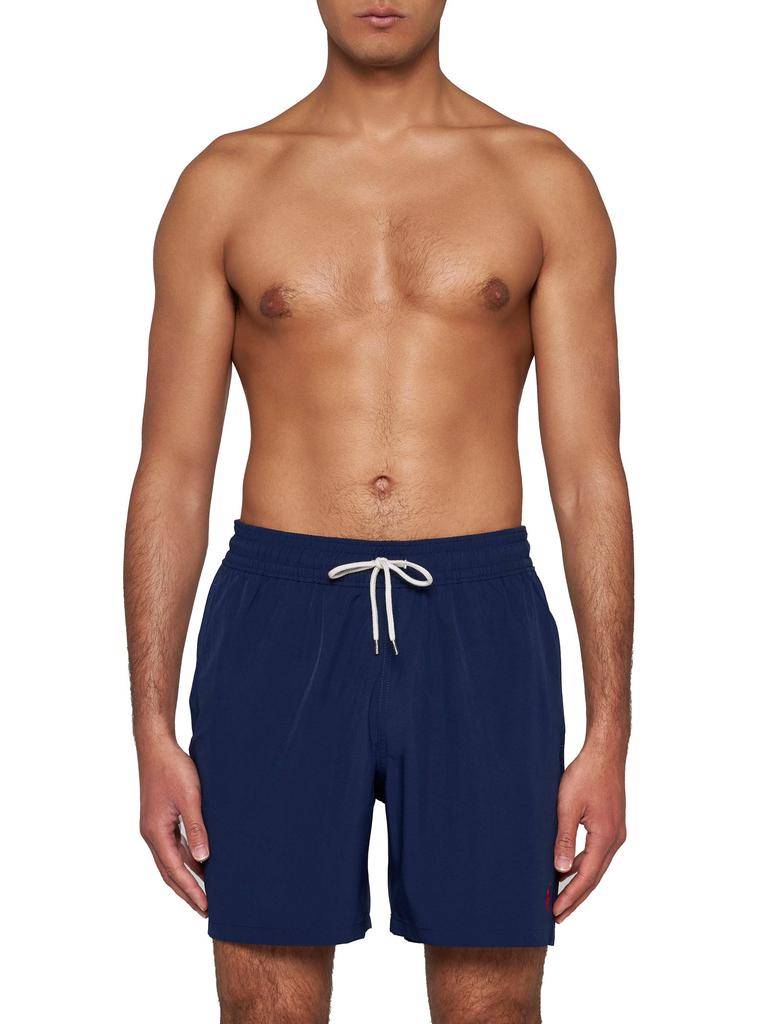Ralph Lauren POLO RALPH LAUREN | Logo swim shorts | Man | S