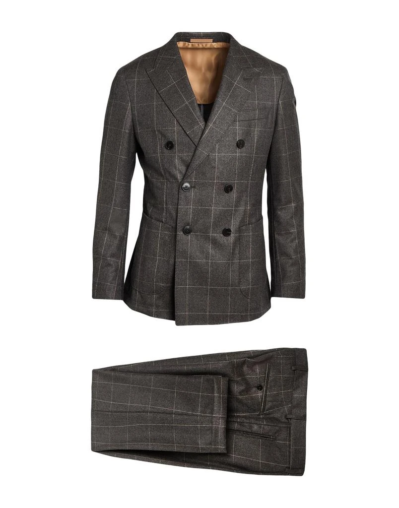 Hugo Boss Suits 1