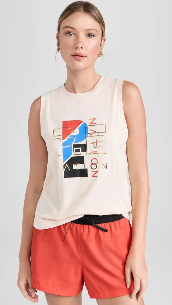 PE NATION Heritage Tank 1