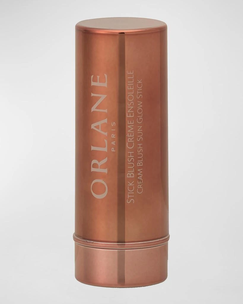 Orlane Cream Blush Sun Glow Stick 2