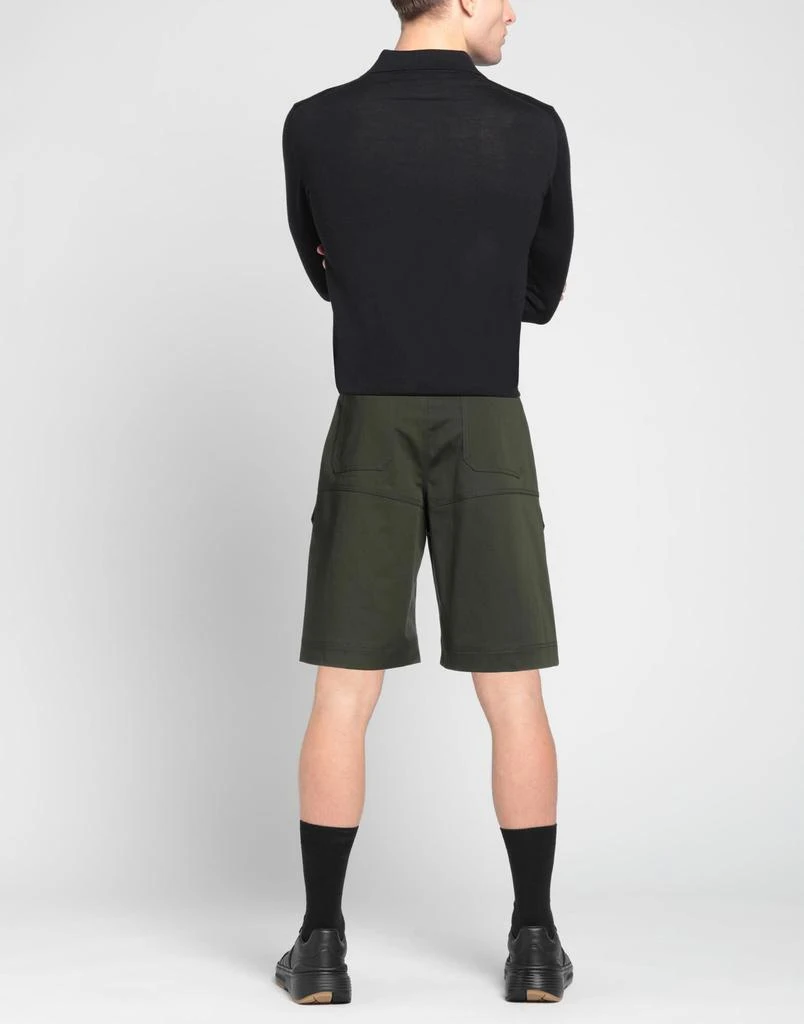 Ferrari Shorts & Bermuda 3