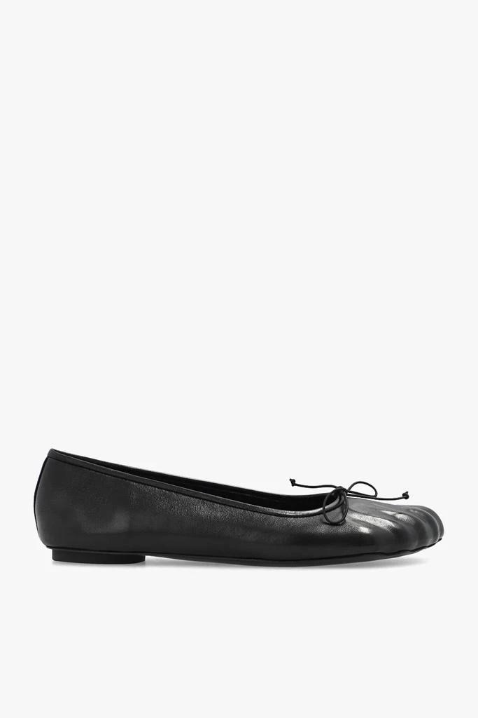 Balenciaga ‘Fetish’ ballet flats 1
