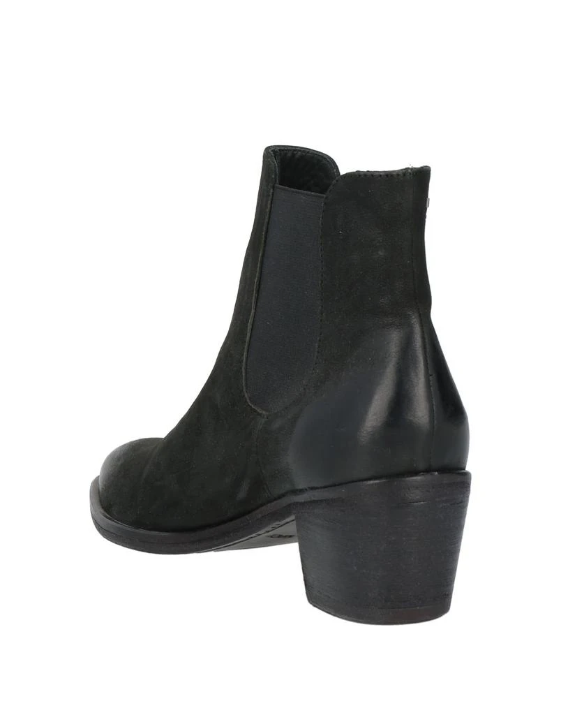 THE LAST CONSPIRACY Ankle boot 3