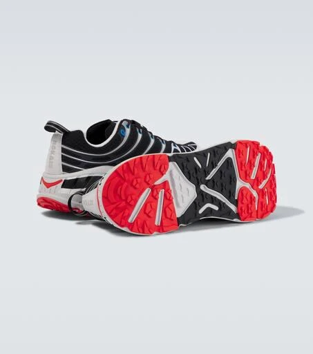 Hoka One One Stinson EVO OG trail running shoes 7