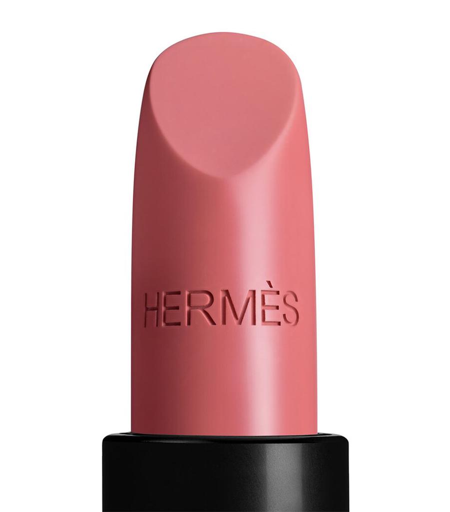 Hermes HERMÈS Rouge Hermès Satin Lipstick - 18 Rose Encens