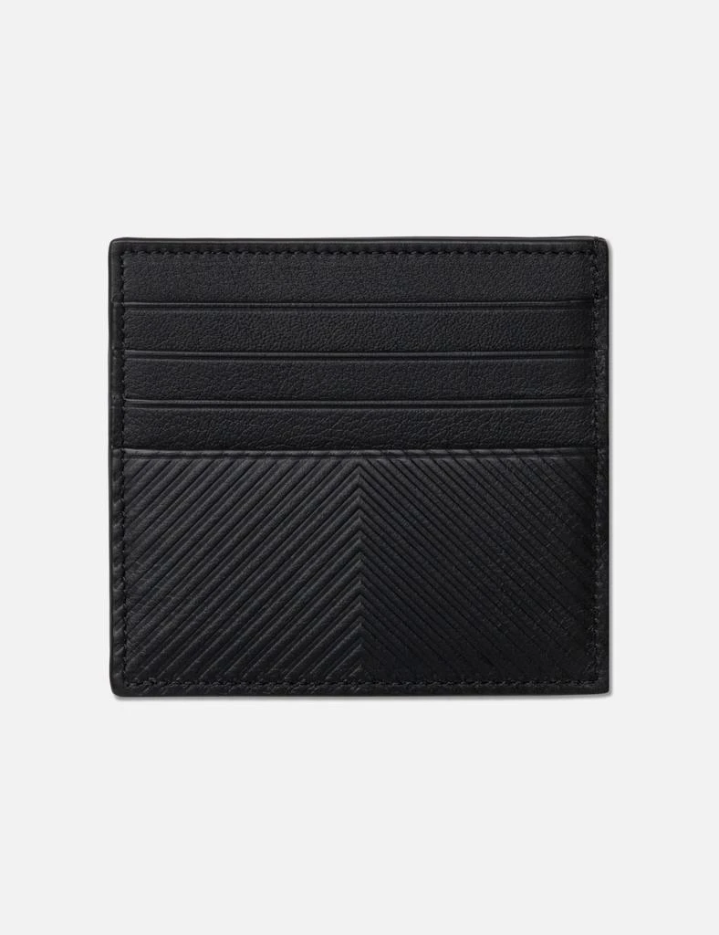 Loewe OPEN CARDHOLDER STAMPED 2