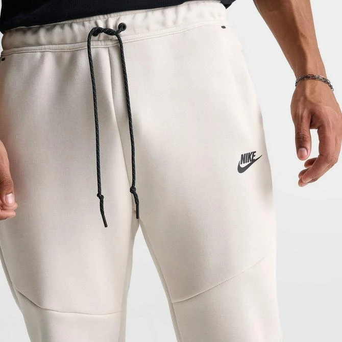 NIKE Men's Nike Tech Fleece Jogger Pants 5