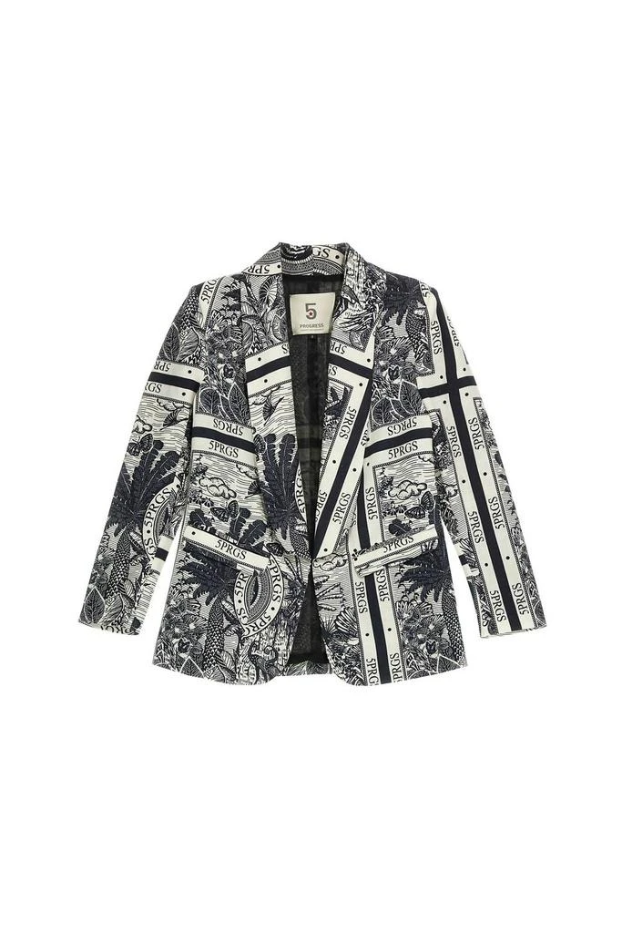 5 Progress 5 Progress - Women
s Eden Blazer