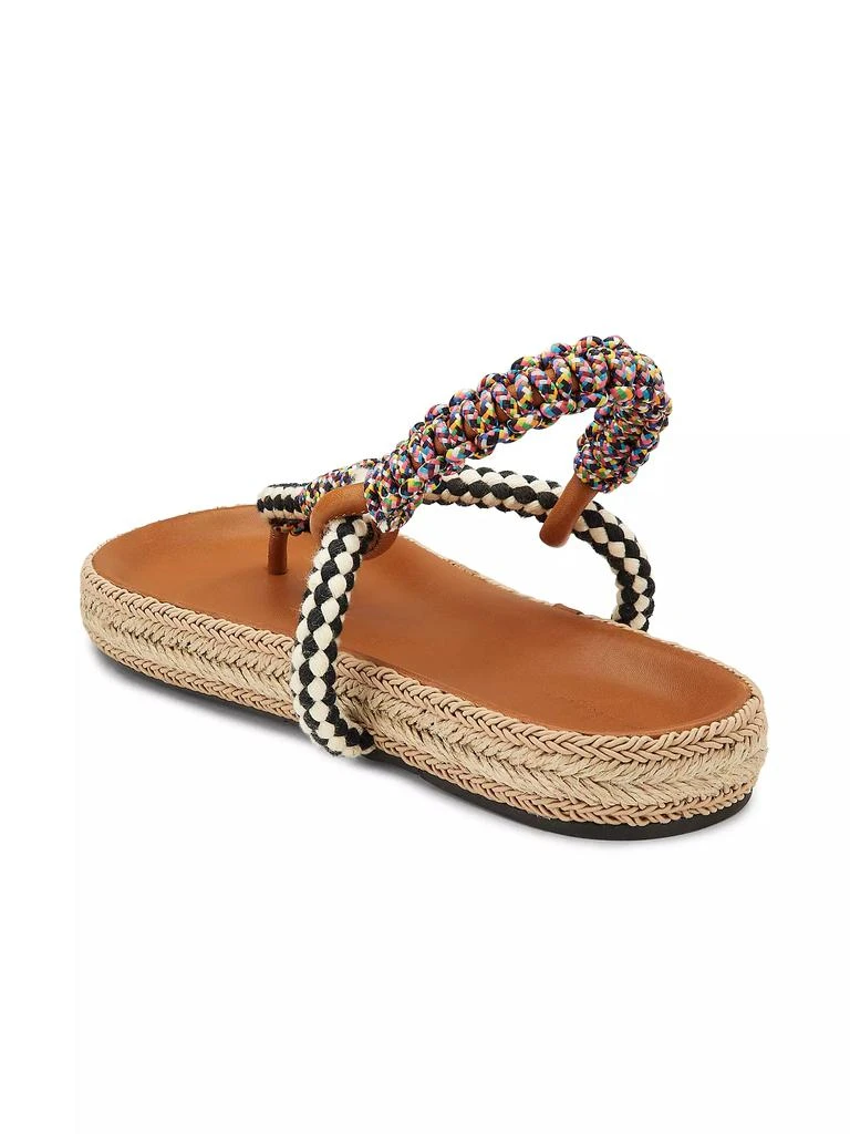 Isabel Marant Gypso Espadrille Sandals 3