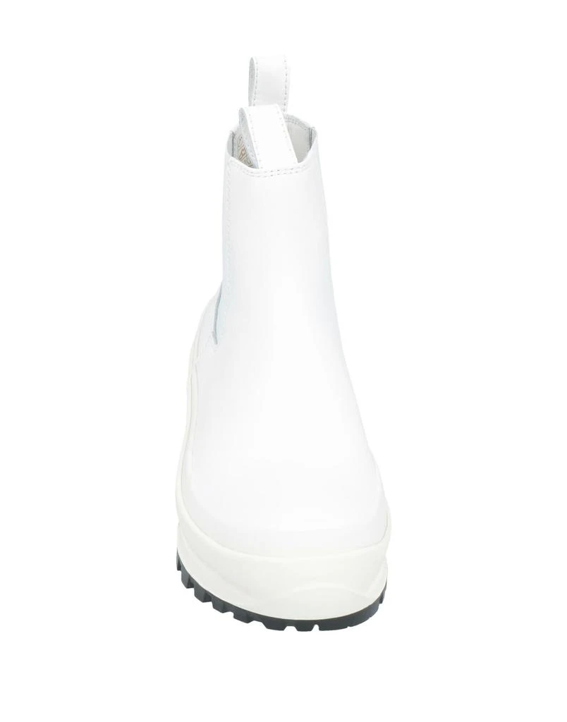 Jil Sander Ankle boot 4