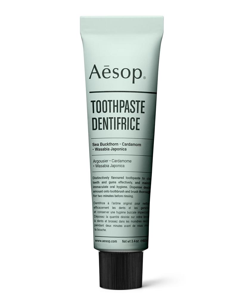 Aesop 2 oz. Toothpaste