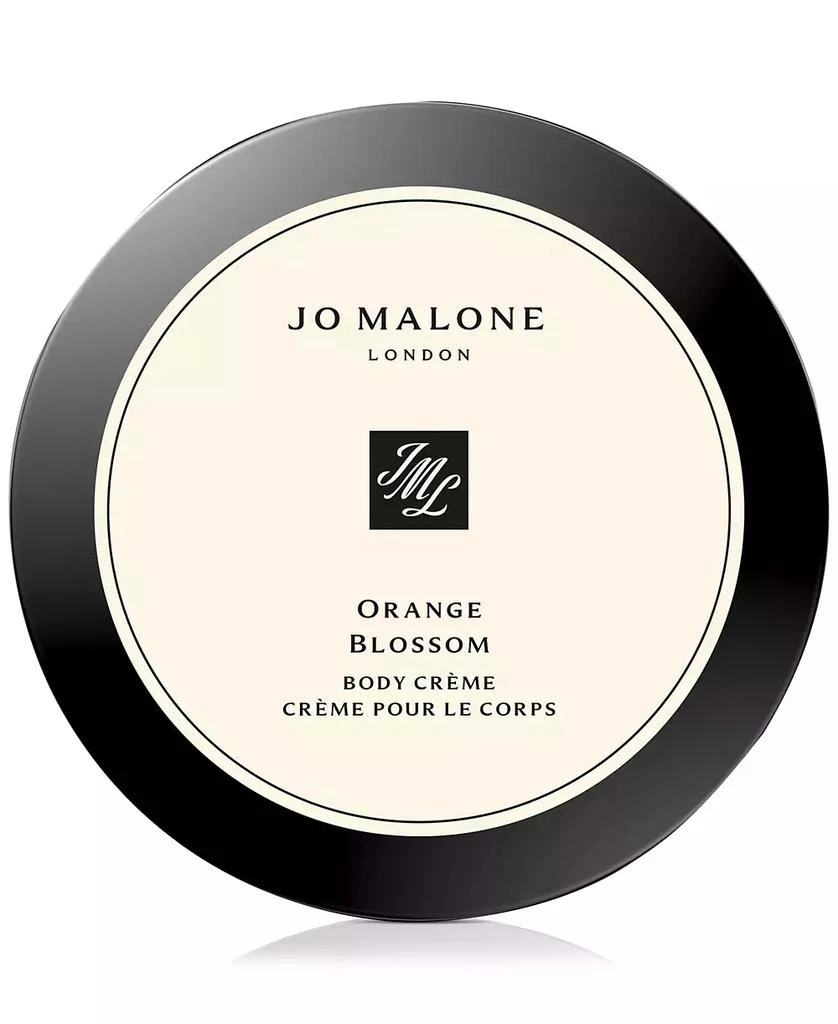 Jo Malone London Orange Blossom Body Crème, 5.9-oz. 1