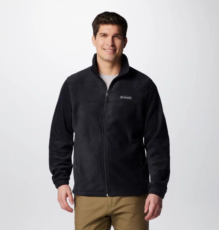 Columbia Columbia Men's Steens Mountain  2.0 Full Zip Fleece Jacket-