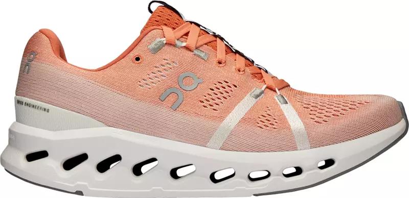 On On Women's Cloudsurfer Running Shoes