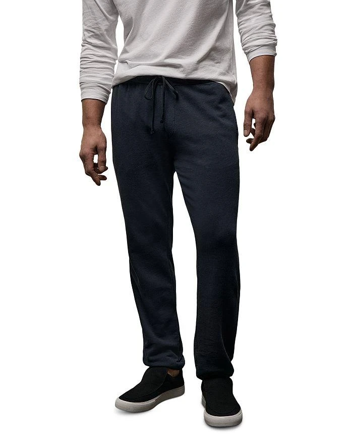 James Perse Vintage French Terry Sweatpants