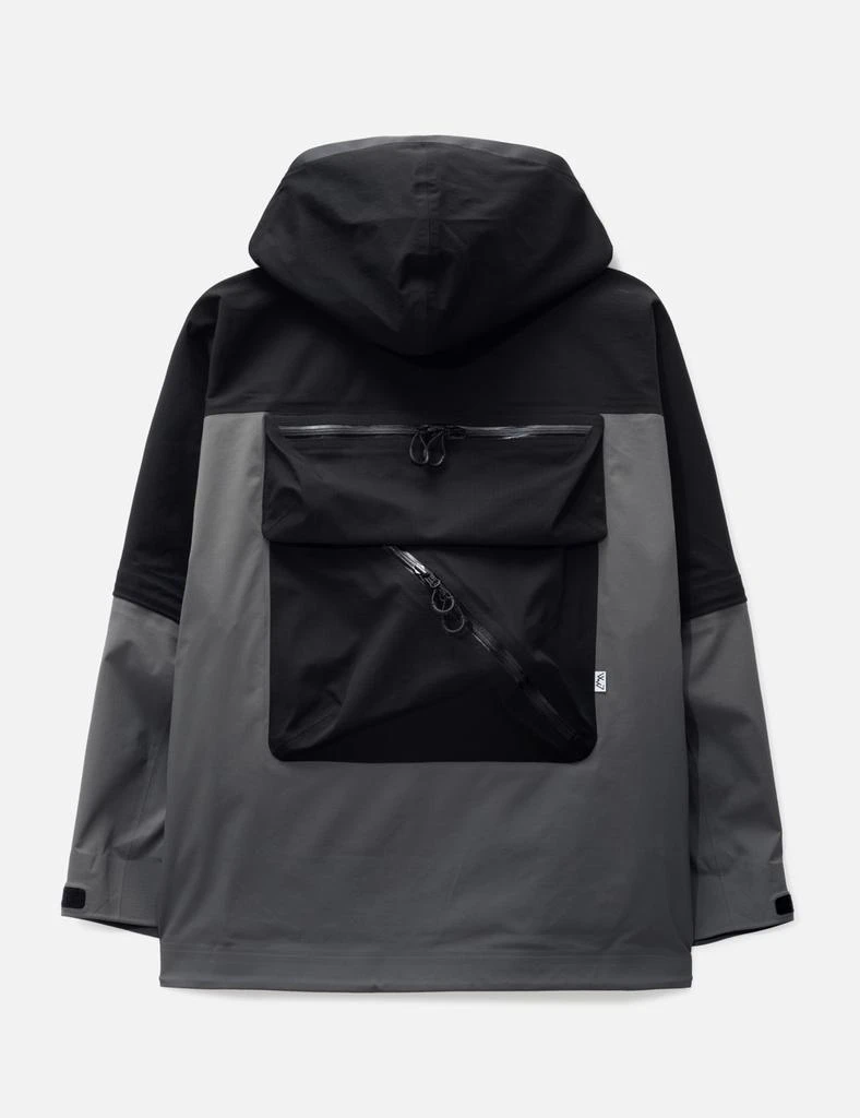 CMF Outdoor Garment Guide Shell Coexist Jacket 2