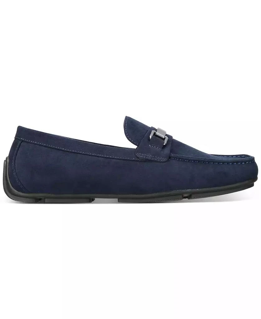 Alfani Men's Egan Driving Loafers, Created for Macy's 2