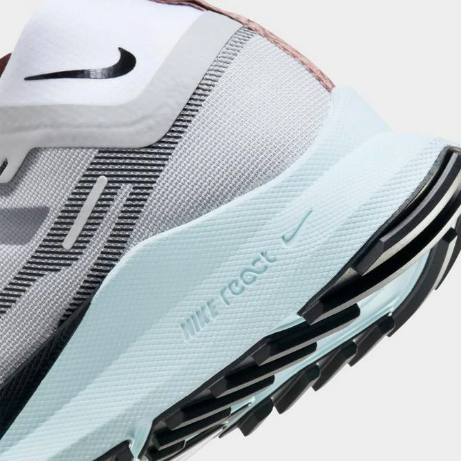 NIKE Women's Nike React Pegasus Trail 4 GORE-TEX Waterproof Trail Running Shoes 3