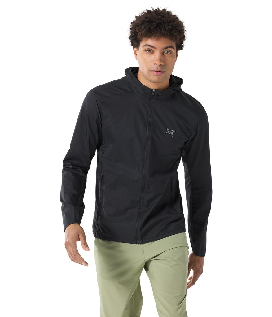 Arc'teryx Incendo Airshell Hoody