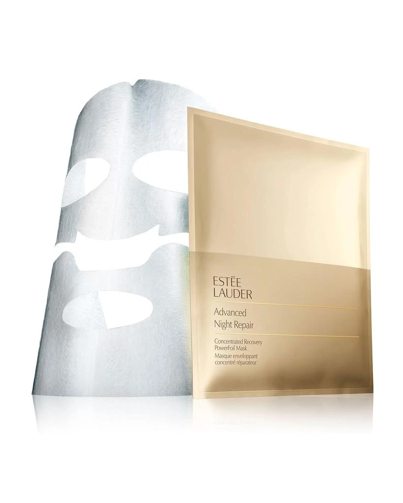 Estee Lauder Advanced Night Repair Concentrated Recovery Treatment Mask 1