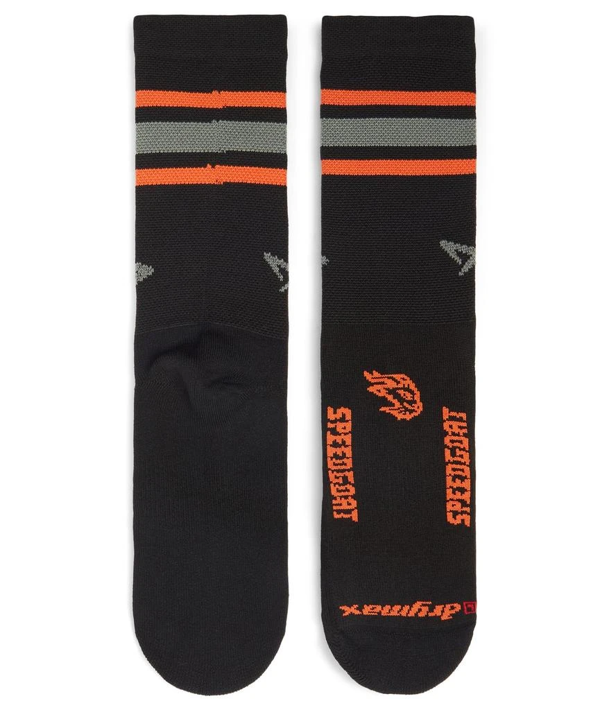 Drymax Sport Lite Trail Running Speedgoat Crew 3-Pack 2
