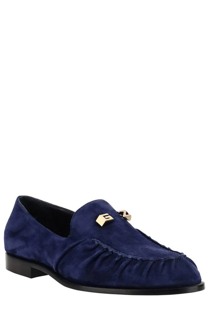 Giuseppe Zanotti Giuseppe Zanotti Jareth Slip-On Loafers 2