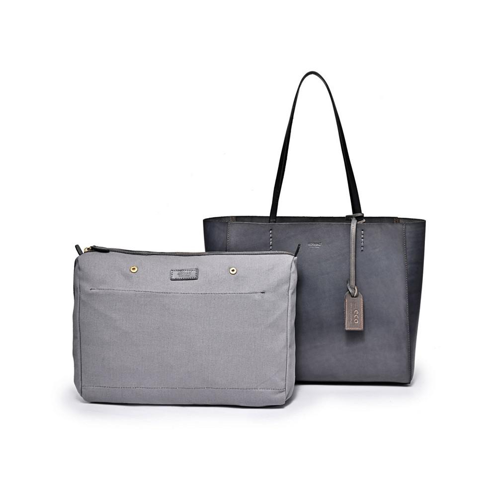 OLD TREND Women's Genuine Leather Out West Tote Bag