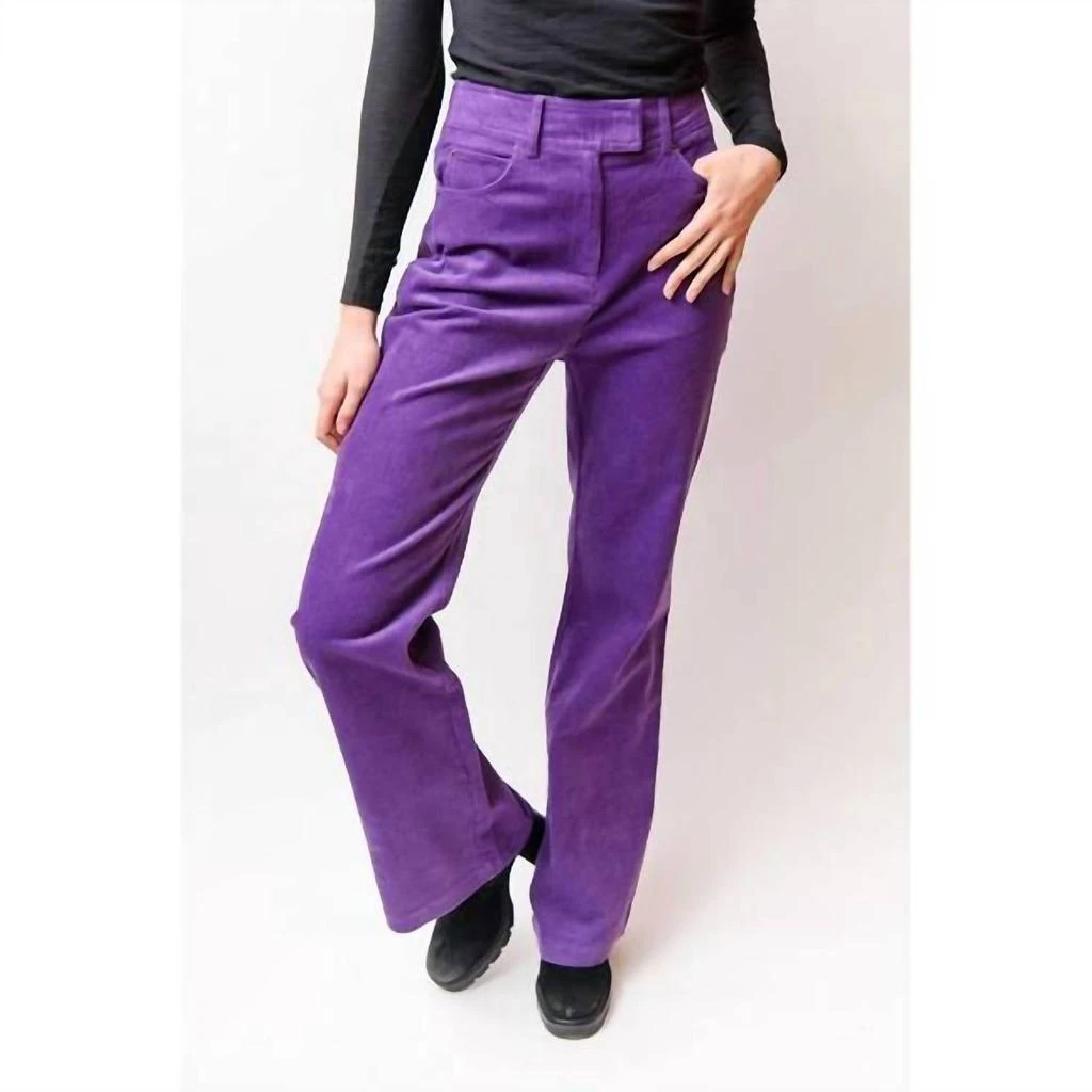 Suncoo Suncoo - June Pants