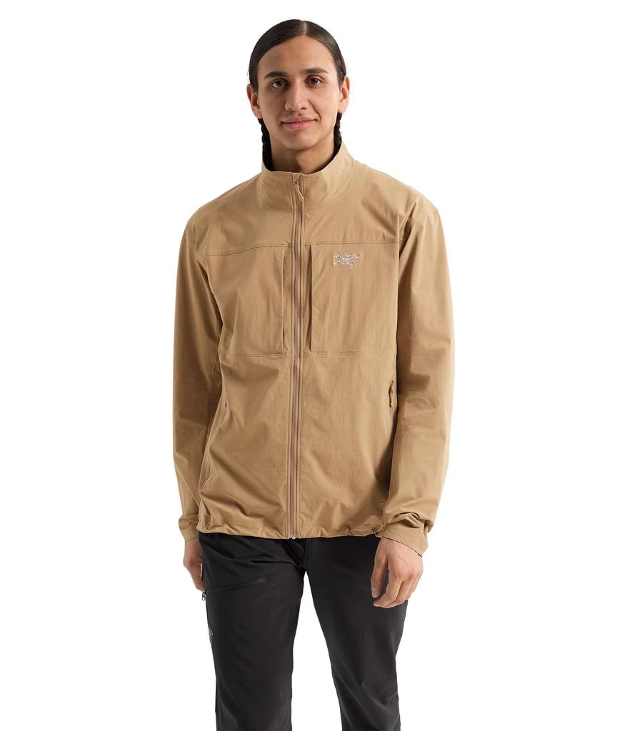 Arc'teryx Gamma Lightweight Jacket 1