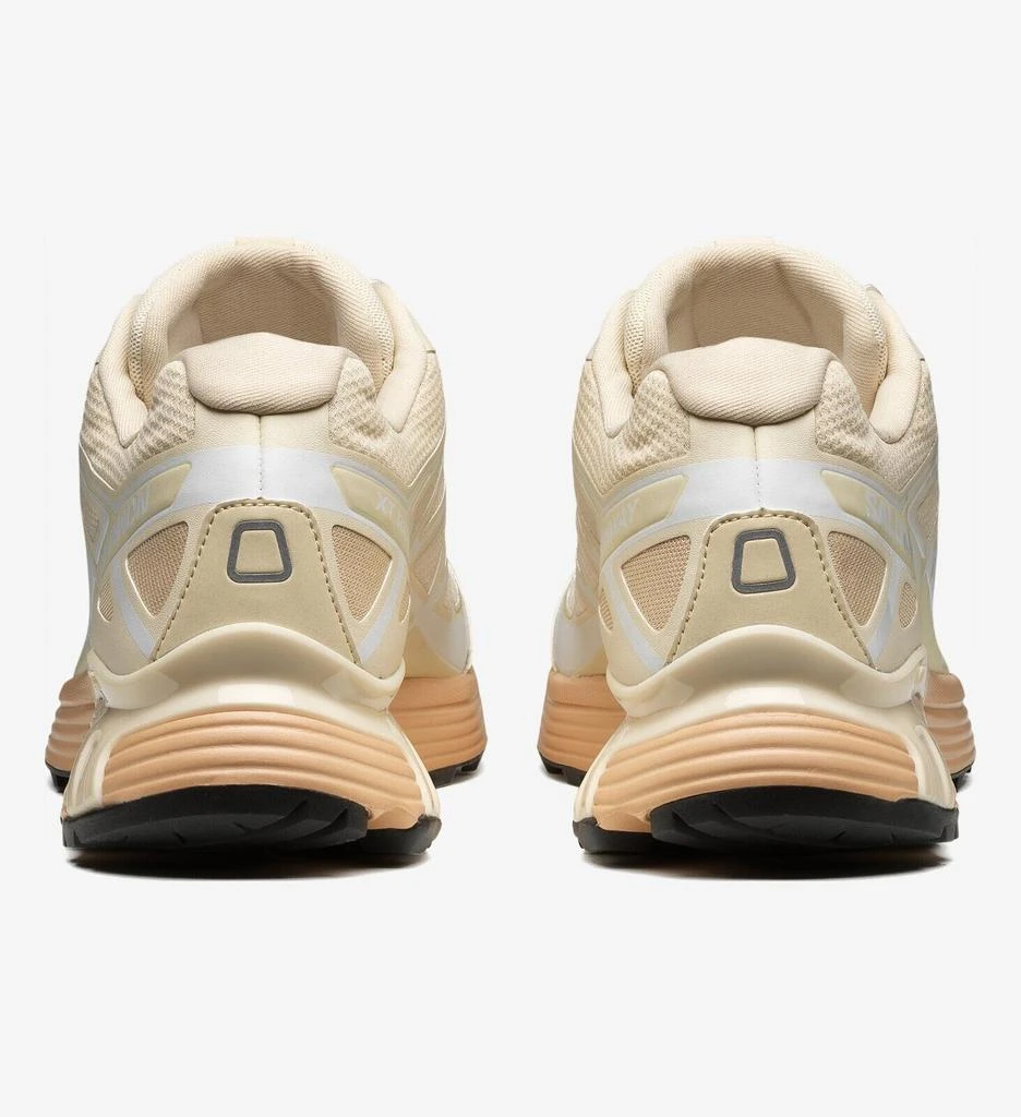 Salomon Salomon XT-Pathway L47289500 Sportstyle Unisex Cream Low Top Sneaker NR6983 (7.5) 4