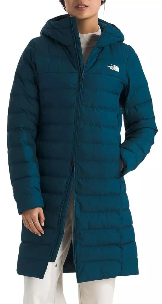 The North Face The North Face Women's Aconcagua Parka 1