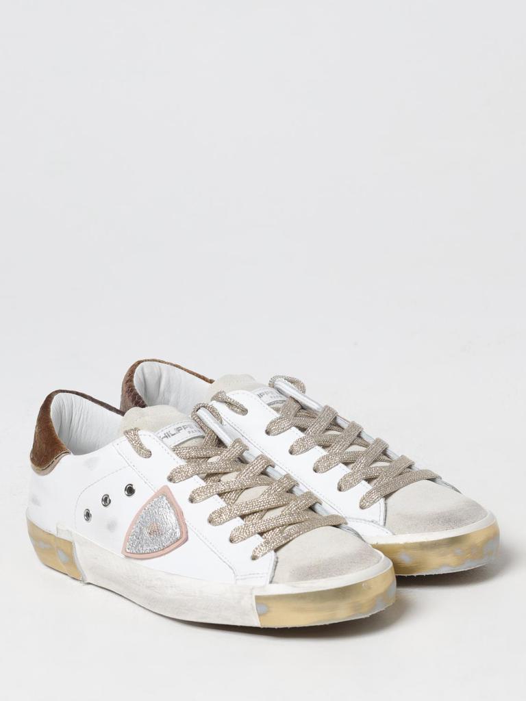 PHILIPPE MODEL Shoes woman Philippe Model