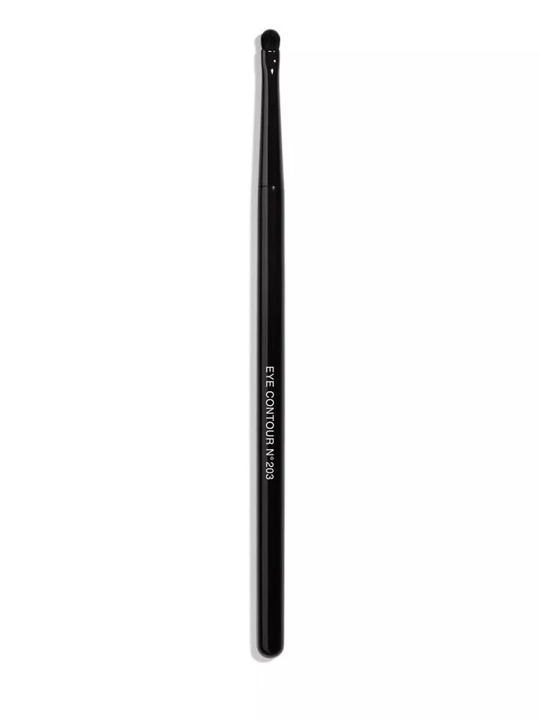Chanel Eye Contouring Brush N°203 1