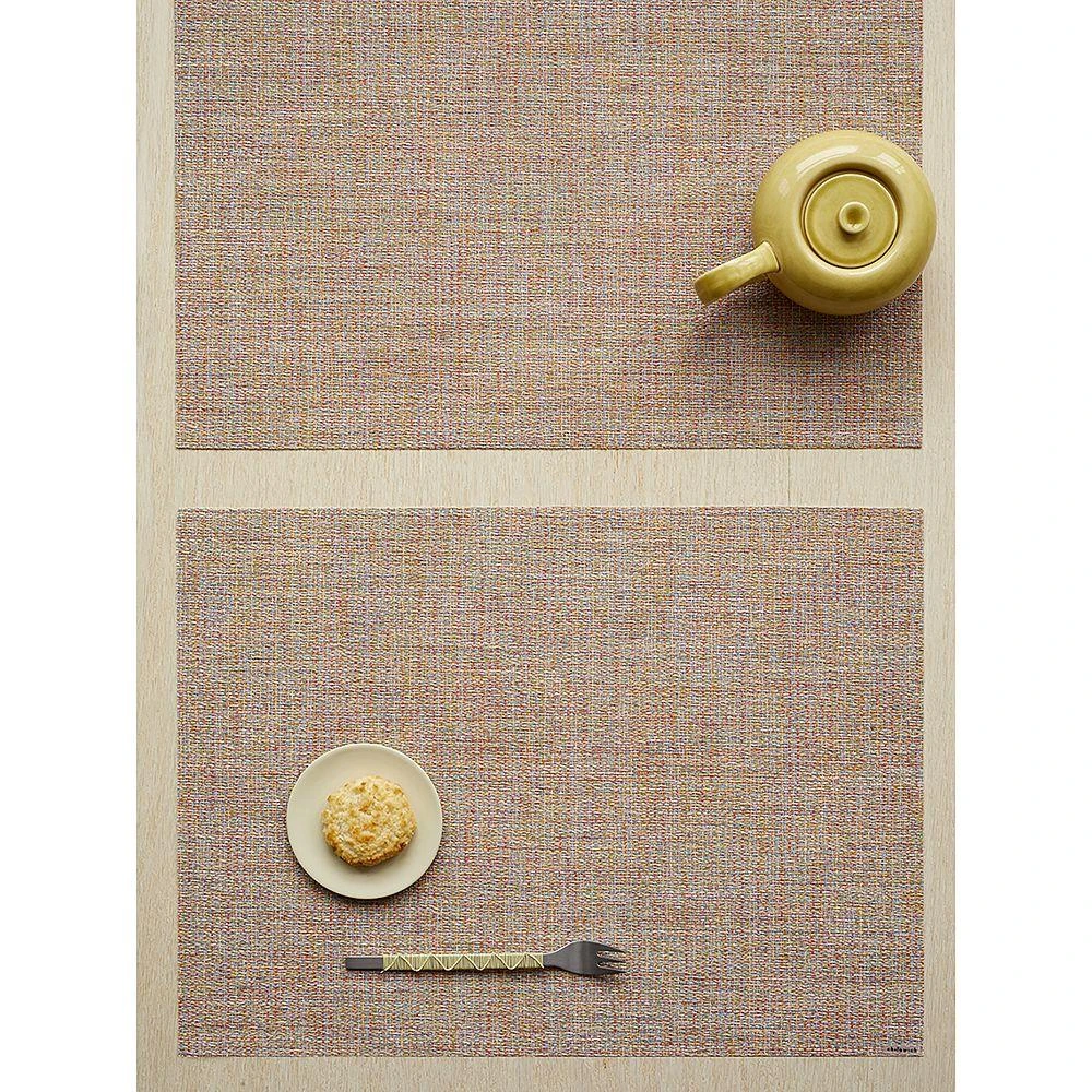 Chilewich Boucle Placemat 4