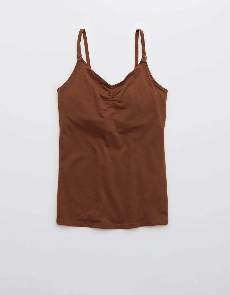 Aerie Mama By Aerie�™ Nursing Tank Top 3