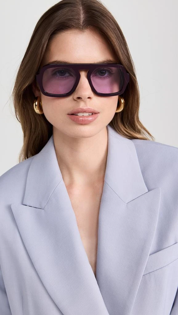 Elisa Johnson Jane Sunglasses 2
