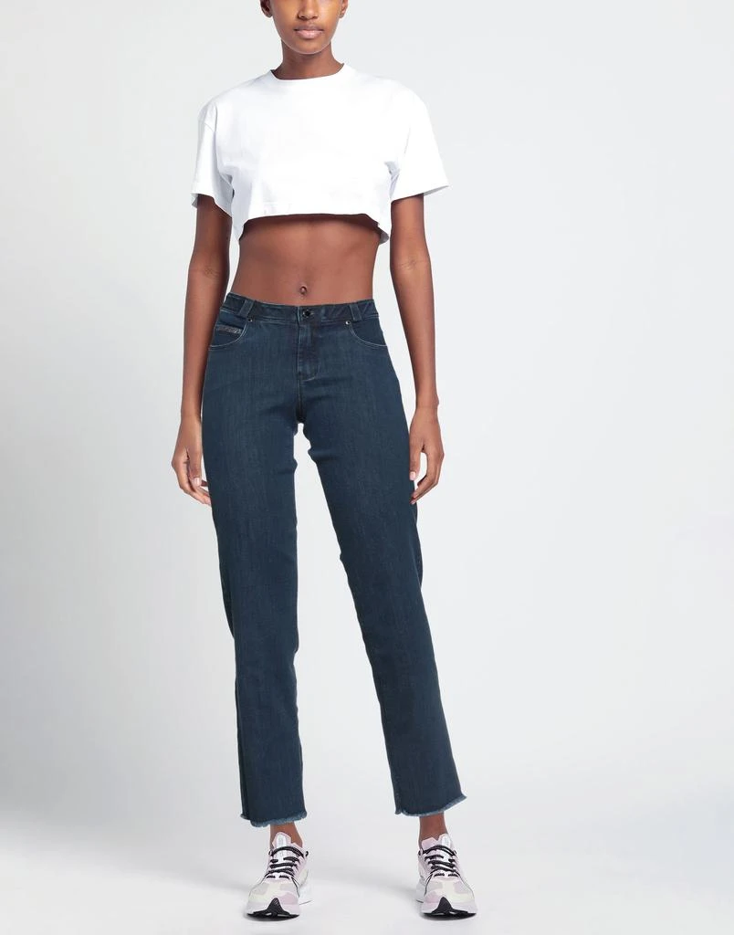 FREDDY Straight leg 2