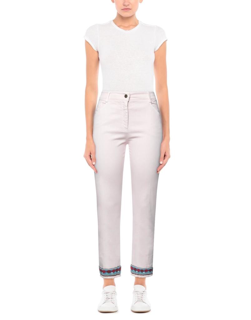 TRUE ROYAL Denim pants