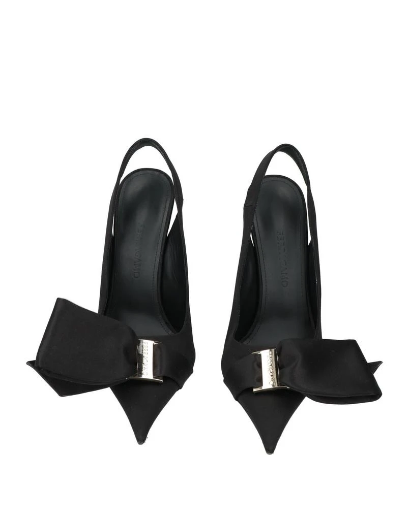 Salvatore Ferragamo Pump 4