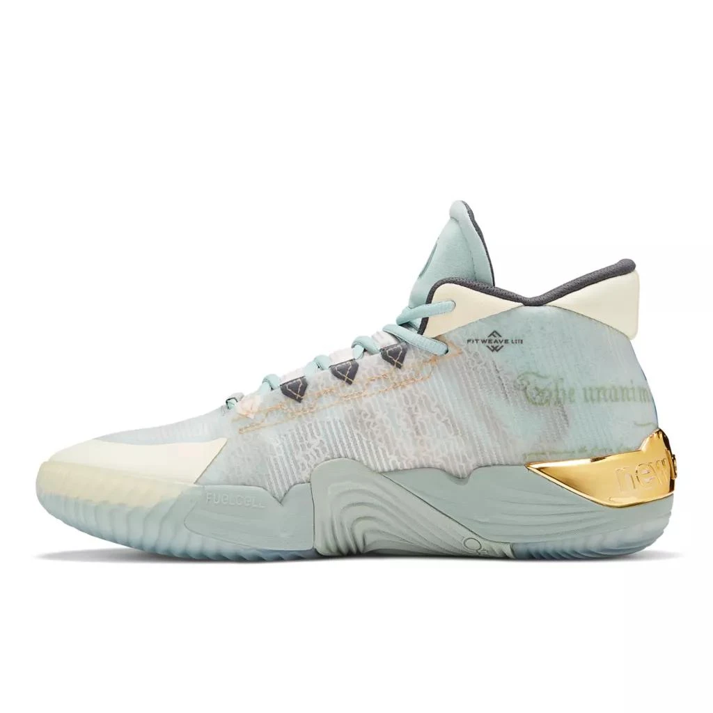 New Balance KAWHI II 3