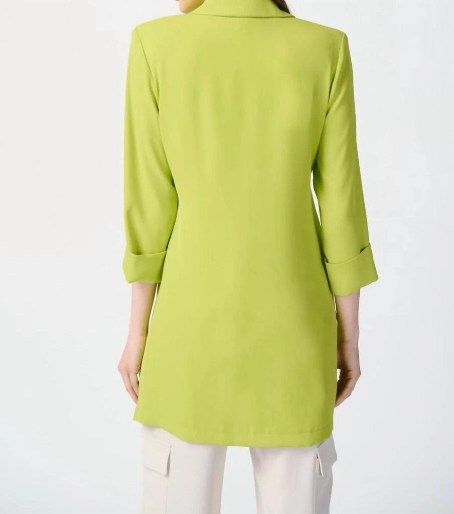 JOSEPH RIBKOFF Joseph Ribkoff - Classic Long Blazer 3