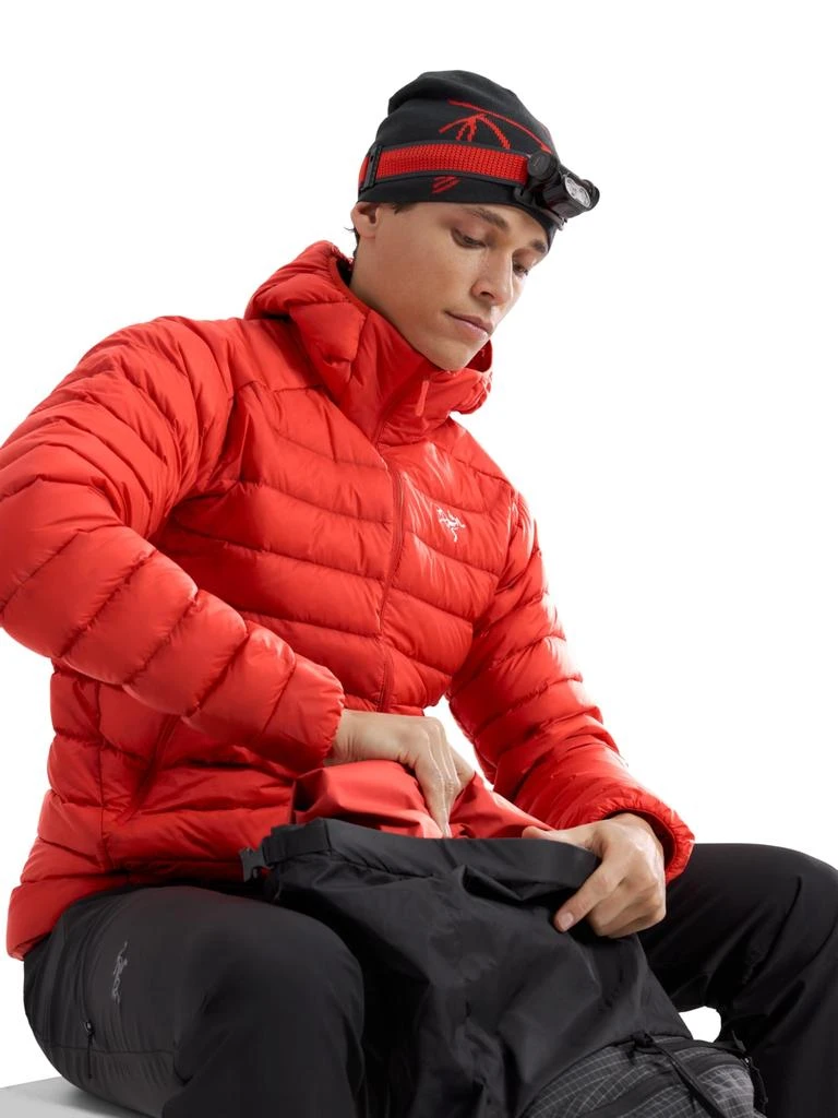 Arc
teryx Arc
teryx Men
s Cerium Hoody 9