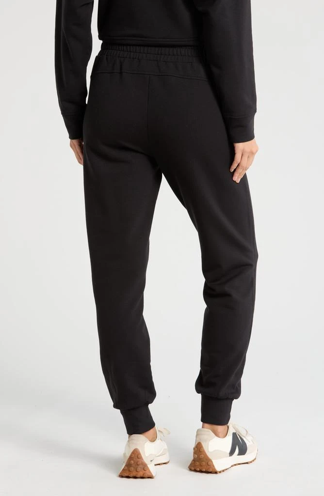 Zella Cozy Knit Joggers 2