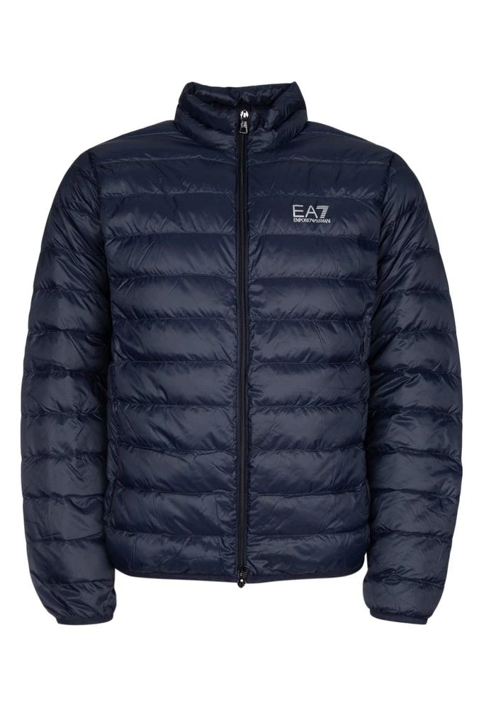 Emporio Armani Ea7 Emporio Armani Core Identity Packable Down Jacket 1