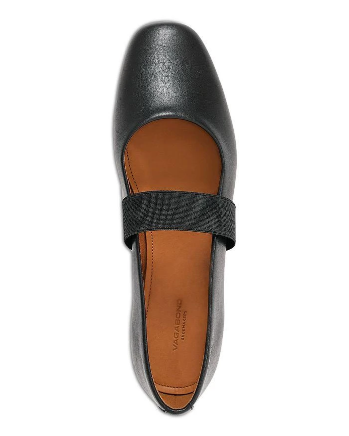 Vagabond Vagabond Women's Jolin Flats 4